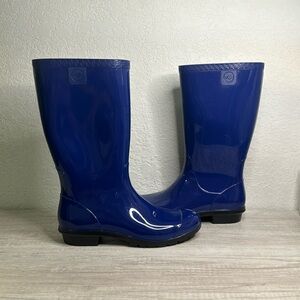UGG Rain Boots